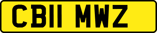 CB11MWZ