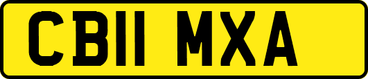 CB11MXA