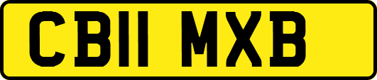 CB11MXB