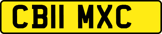 CB11MXC