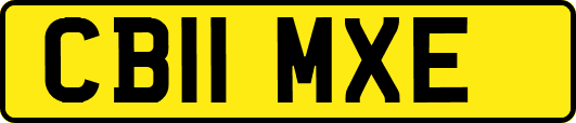 CB11MXE