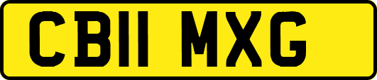 CB11MXG