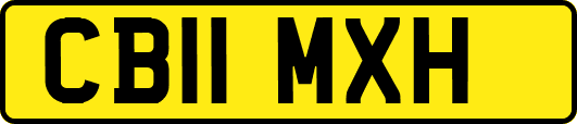 CB11MXH