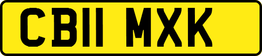 CB11MXK