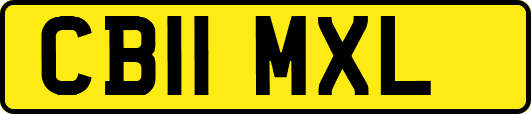 CB11MXL