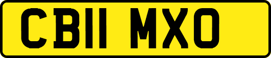 CB11MXO