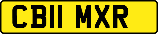 CB11MXR