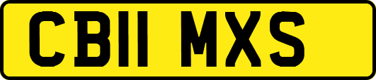 CB11MXS