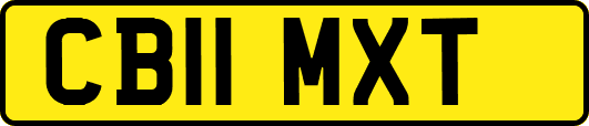 CB11MXT