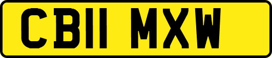 CB11MXW
