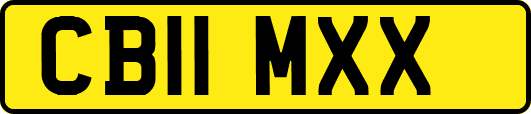 CB11MXX