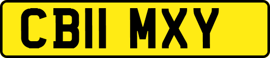 CB11MXY