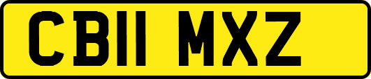 CB11MXZ