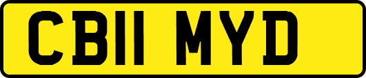 CB11MYD