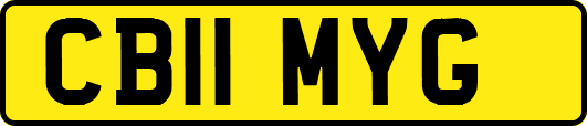 CB11MYG