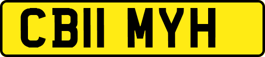 CB11MYH