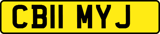 CB11MYJ