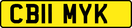 CB11MYK