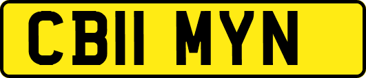 CB11MYN