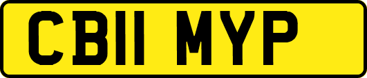 CB11MYP