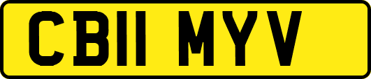 CB11MYV