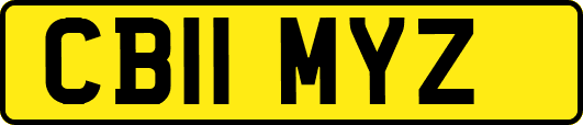 CB11MYZ