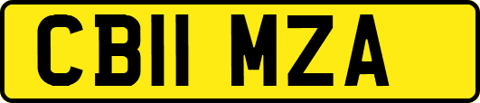 CB11MZA