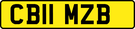 CB11MZB
