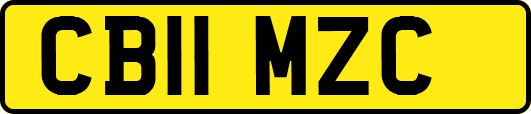 CB11MZC