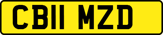 CB11MZD