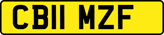 CB11MZF