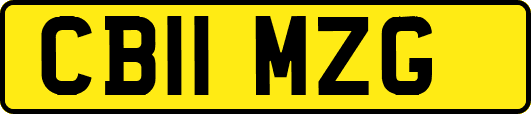 CB11MZG