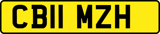 CB11MZH