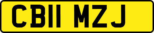 CB11MZJ