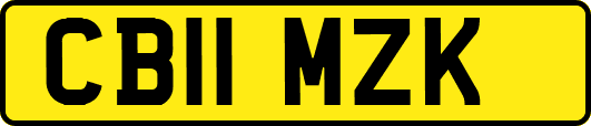 CB11MZK