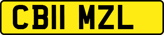 CB11MZL
