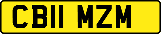 CB11MZM