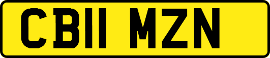 CB11MZN