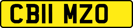CB11MZO
