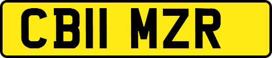 CB11MZR
