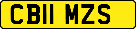 CB11MZS