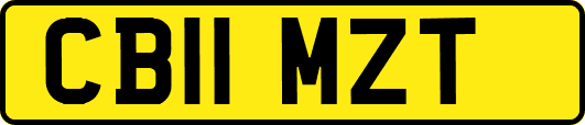 CB11MZT