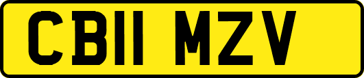 CB11MZV