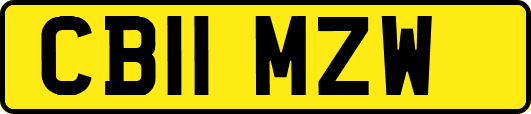 CB11MZW