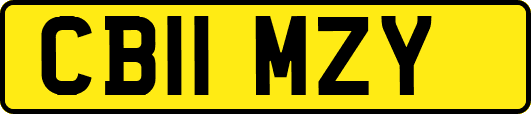 CB11MZY