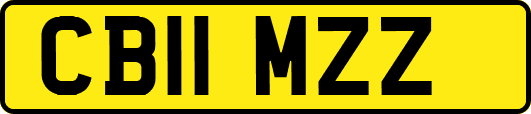 CB11MZZ