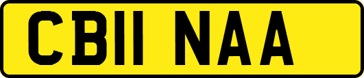 CB11NAA