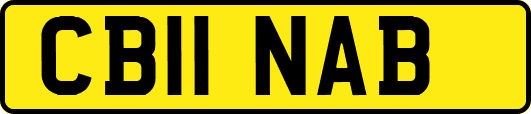 CB11NAB