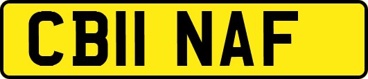 CB11NAF