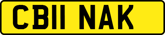 CB11NAK